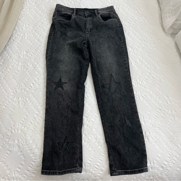 Blank NYC Madison Crop - Picture 4 of 6